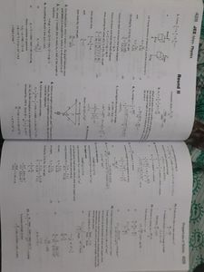 Master resource book For [JEE Main】