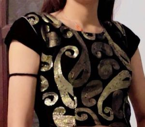 Beautiful Party Wear Lehnga Choli