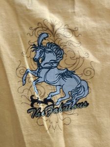 Allen Solly Small Size Sando