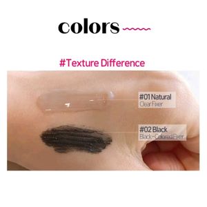 Etude Dr. Mascara Fixer- 01 Natural 🩷