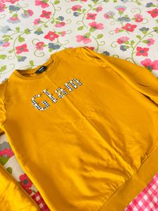 Glam Sweater