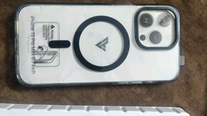 Phone Cover I Phone15 Pro Max