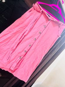 A Very Beautiful Skirt In Low Price