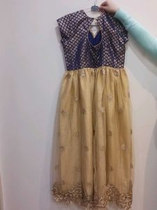 Boutique Stitched Dress