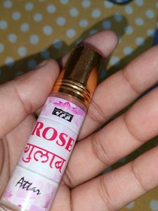 Rose Attar Perfume