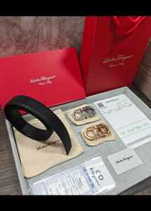 Ferragamo Combo Series