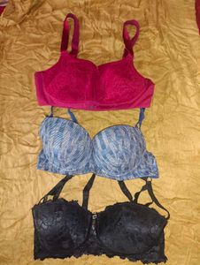 Shyaway Used Bras