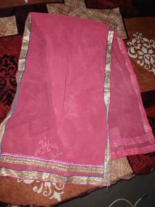 Embroidered Lehenga Choli Set
