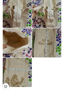 Multipurpose Bags