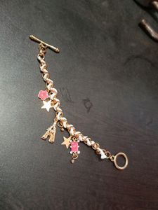 Korean Bracelet For Women And Girls