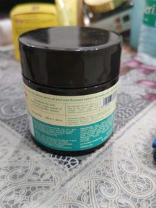 Ostra Hair Cream