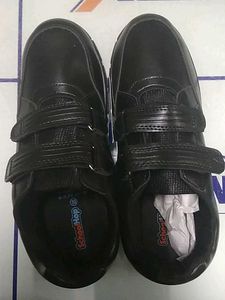 Pack Of 1 Pair School Shoes Brand New With Tag