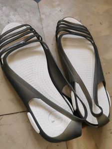 Crocs Slingback Sandals