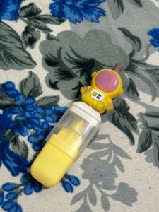 Highlighter Cute Aesthetic Yellow Colour