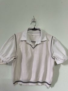 Cute Korean Top