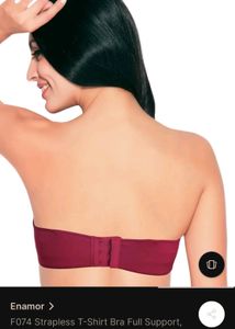 🛑Enamore Multi-way Bra