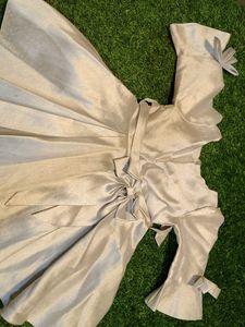 Birthday Frock