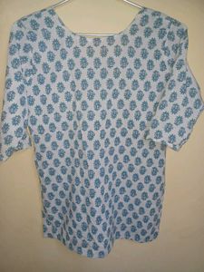 Short Kurti