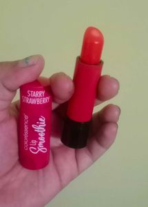 Colleressence Pink Flame Matte Lipstick