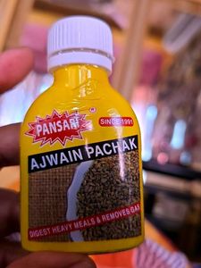 Pansari Ajwain Pachak double pack