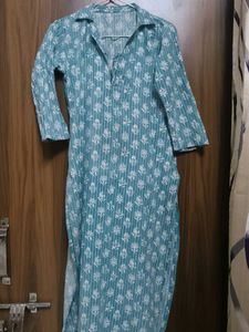 Kurta pant set