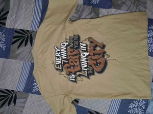 2 New jersey and  T-shirts 👕 For men