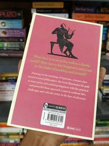 How to Live by Epictetus