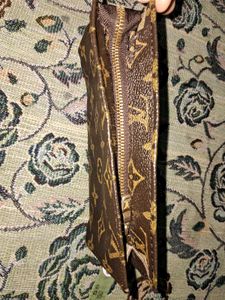 Louis Vuitton Vintage Pouch