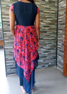 Girl My Style Dress (Perfect For S-L Size)