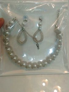 Pearl Set
