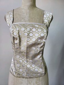 Corset  Top