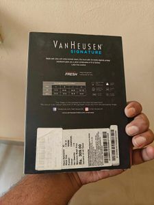 Van Heusen Signature Trunks