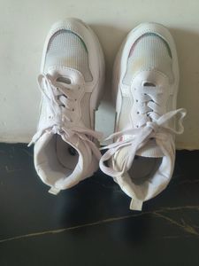 New Imported Shoes. One Time Wear