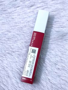 Maybelline New York Lip stick