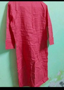 Red Kurti For 99rs