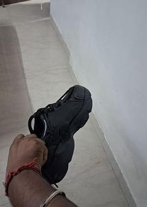 Cruiser Chunky Sneaker for Men 2630Lightweight