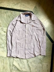 Ralph Lauren Button-Down