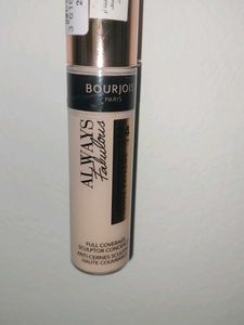 Face Concealer 200 Vanilla Shade