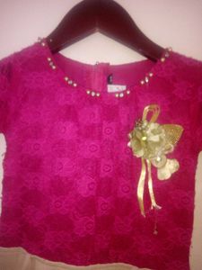 Minikins Brand Dress