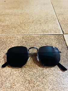 Black Goggles For Men