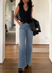 Black Trendy Top
