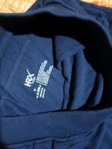 T-shirt And Shorts Set