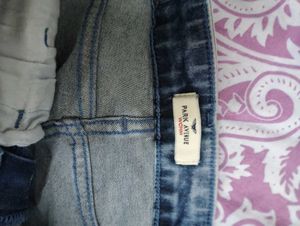 women Jean&#39;s