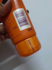 Lotus Sunscreen