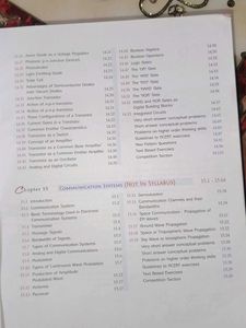 Physics Class XII - S.L. Arora