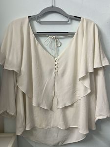 Elegant Layered Top