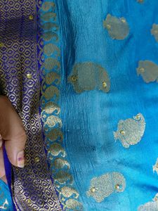 Beautiful  Saree😍