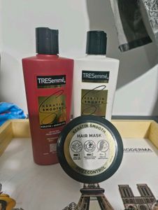 TRESemme Hair Care Set