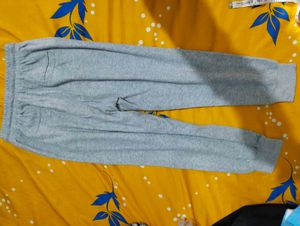 New Trouser