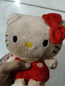 Hello Kitty Sanrio Imported Plushies